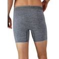 thumbnail image 4 of Hanes Men's Comfort Flex Fit Breathable Stretch Mesh Boxer Brief, 3 Pack, 4 of 10
