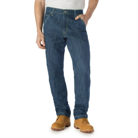 Big Men's Workwear Carpenter Jeans - Walmart.com