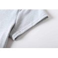 thumbnail image 5 of Women's Capri Pajama Sets Plus Size Sleepwear 2 Piece Ladies Sleep Set,Grey Cup, 5 of 5