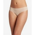 thumbnail image 2 of Jockey Seamfree Air Thong Brown Espresso 6, 2 of 2