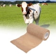 thumbnail image 3 of Cow Bandage, 12PCS Bandage  for Farm for First Aid Measures for Horse, 3 of 7
