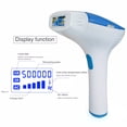 thumbnail image 5 of Mlay IPL depilador una máquina de depilación láser Aparato de pigmentación con 500000 disparos bikini depilador para mujeres, 5 of 5