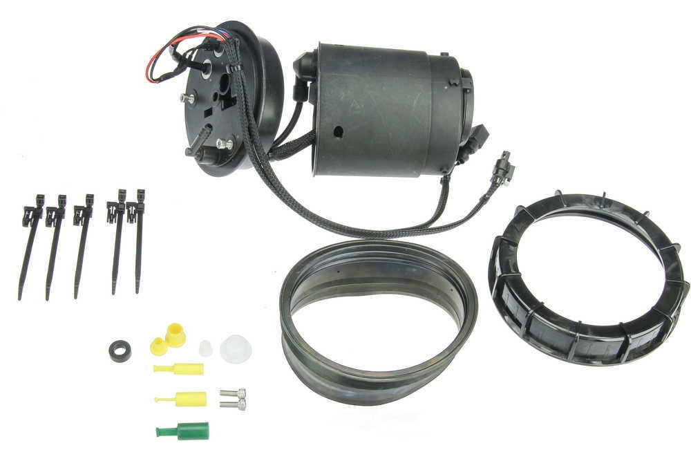URO Parts URO-015988 Diesel Emissions Fluid Heater Repair Kit