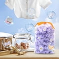 thumbnail image 4 of RAGUPEL 2026 New 50Pcs Laundry Beads Scent Boosters Fragrance Beads Fabric Softener Beads for Bathroom Washer Fresh Scent for Laundry,Clothes,Bathroom,Bedroom, 4 of 5