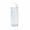 White, variant on Yakvarog 18oz Plastic Water Bottle with Handle & Leak-Proof Lid, Cold & Warm water, Wide Mouth Clear Portable Sports Water Bottles for Gym Hiking Commuting Outdoor Travel