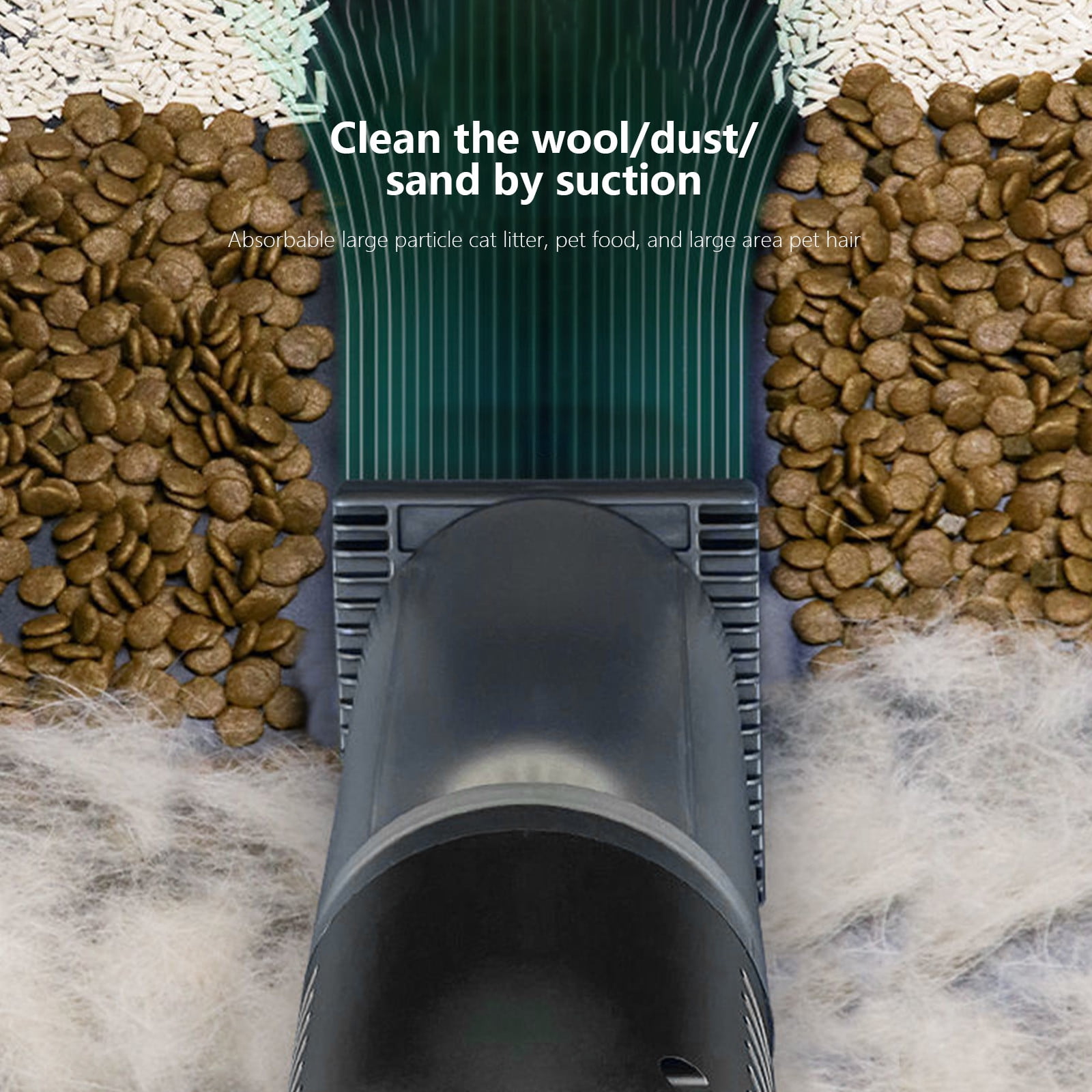 Apmemiss Clearance Car Vacuum Cordless Rechargeable - Pet Hair Handheld Vacuum, Well-Equipped Hand Vacuum for Carpet, Couch, Stairs, Powerful Handheld Vacuum Cordless Clearance Items