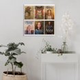 thumbnail image 4 of Anne With An E Posters Home Decor Poster Wall Art Hanging Picture Print Bedroom Decorative Painting Posters Room Aesthetic 20x20inch(50x50cm), 4 of 5