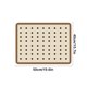 thumbnail image 3 of Drying Mat Absorbing Bathroom Kitchen Sink Pad With Non Slip Base, 3 of 6