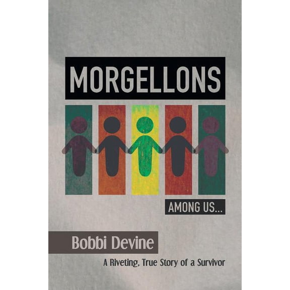 Morgellons Among Us (Paperback)