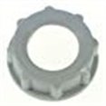 thumbnail image 2 of Halex 1-1/2 In. Rigid & IMC Insulating Conduit Bushing 97525, 2 of 2