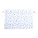 thumbnail image 2 of Cortina para ventanas de coche para niños y bebés | Parasol de tela ajustable con ventosas | Protección solar para ventanas traseras laterales de 50 x 70 cm, 2 of 7