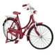 thumbnail image 1 of Mountain Bike Retro Bike Adult Collectible Children Toy,Style 2 Red, 1 of 5