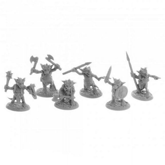 07053 Reaper Miniatures