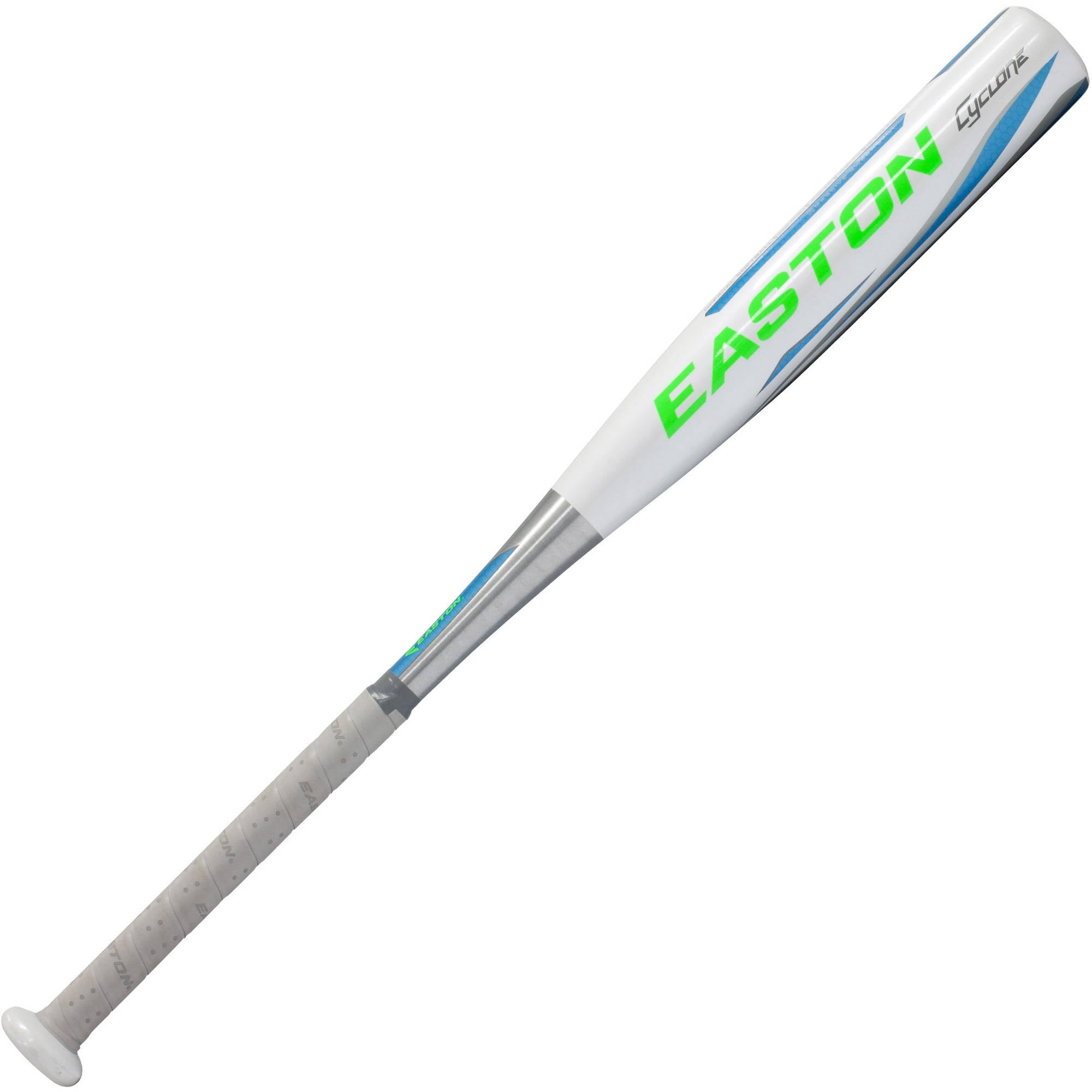 Easton Cyclone -10, Women's/Girl's Fast Pitch Softball Bat, 31 In./21 Oz.
