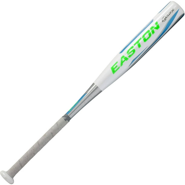 EASTON CYCLONE 10, Womens / Girls Fastpitch Softball Bat, 31"/21oz