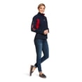 thumbnail image 1 of Chaqueta ARIAT New Team Softshell resistente al viento y al agua para mujer, 1 of 5