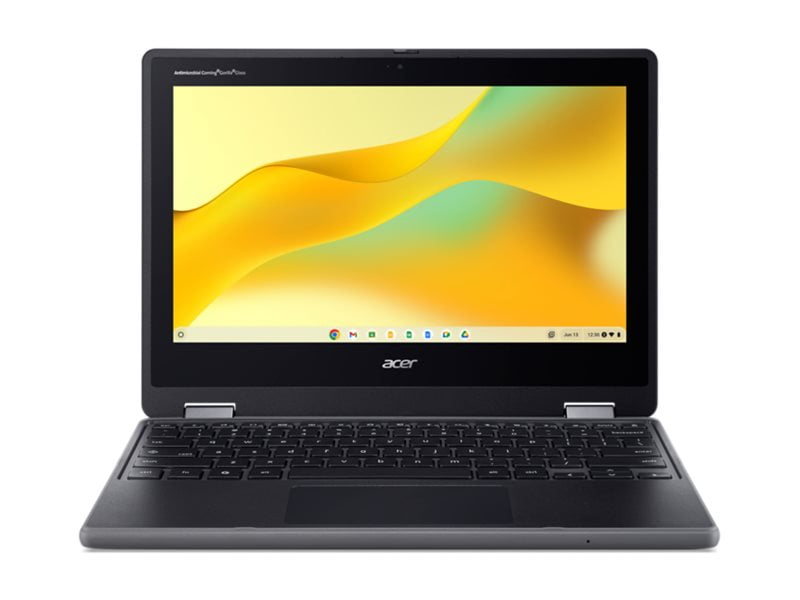 【美品】acer Chromebook spin511 ブラック 8f4b41bd-e121-4552-84d5-