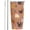 Chicken Rooster Theme, variant on Chicken Tumbler Rooster Theme Stainless Steel Insulated Tumblers with Lid and Straw Reusable Cute Hen Coffee Travel Mug Tea Drinking Water Wine Cups Birthday Gifts for Women 20 Oz