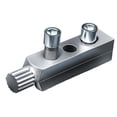 thumbnail image 3 of Almencla Faucet Angle Valve Broken Screw Extractor Professional Plumbing Repair Tools Screw Extractor Set, 3 of 8