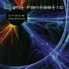 Steve Roach - Light Fantastic - Electronica - CD