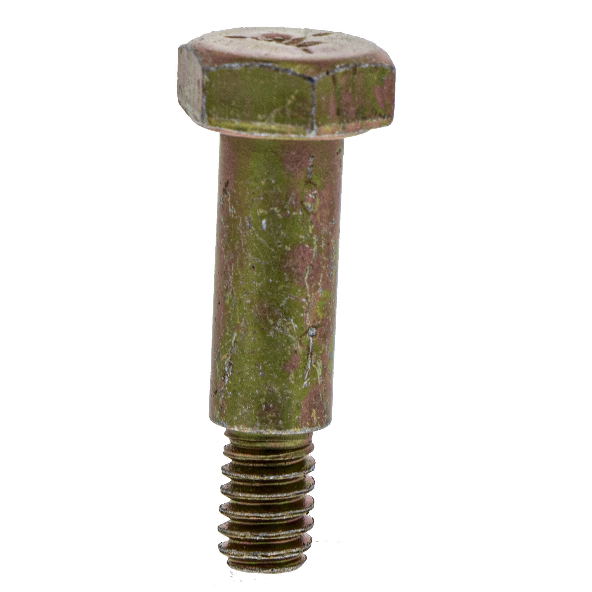 【オープニング 大放出セール】 CADET CUB 738-04348 TDE 20 1/4 1.345 X .437 Screw Shoulder ガーデン