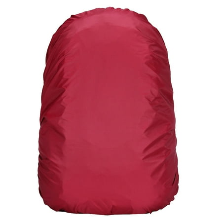 

Waterproof Backpack Cover Bag Camping Hiking Outdoor Rucksack Rain Dust sport duffel bags gym bag with shoe compartment gym duffel bag