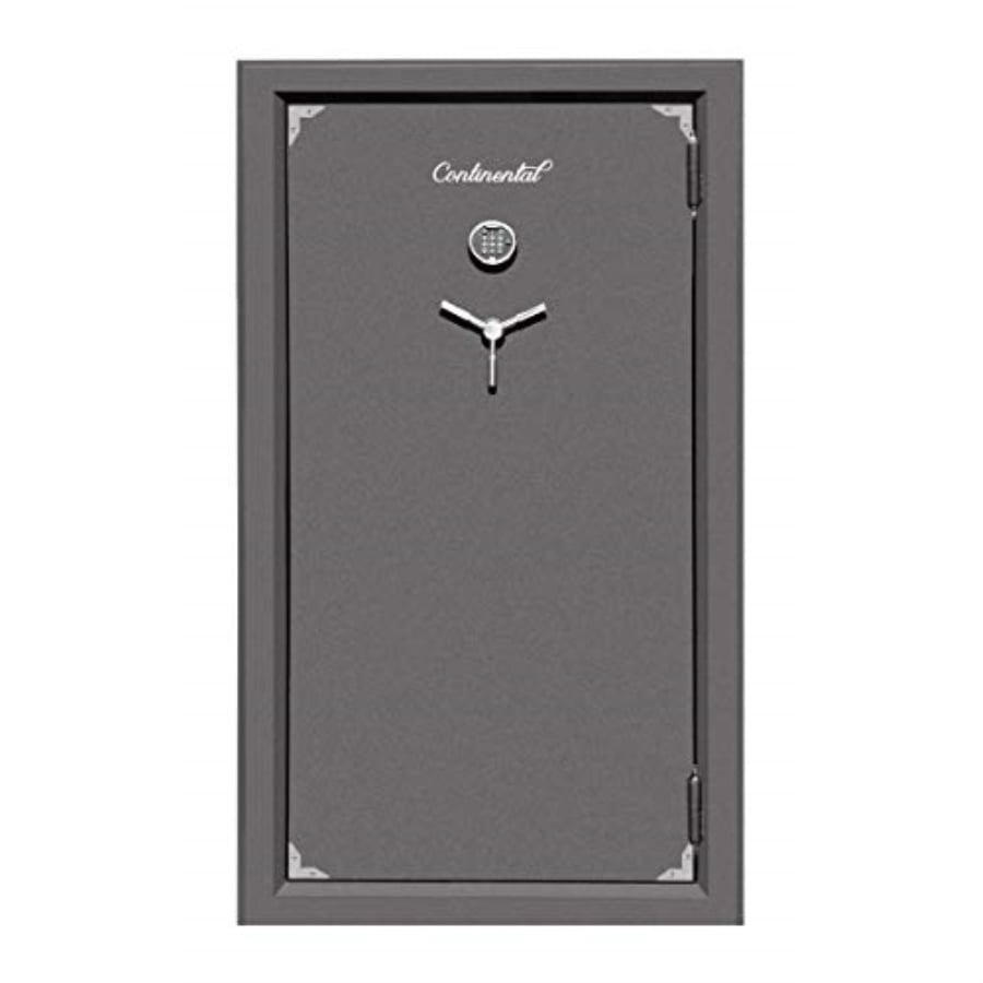 Continental Series Gun Safe