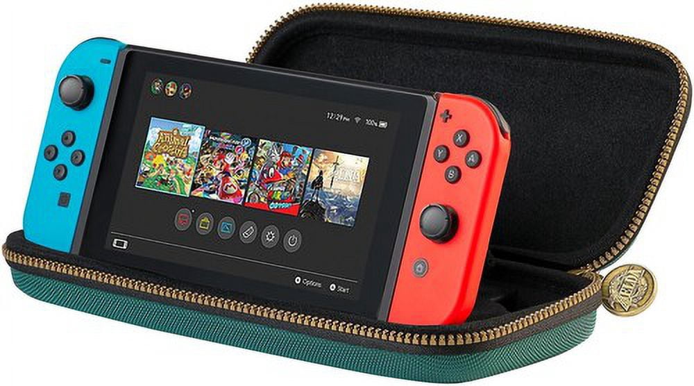 NSGTPINACLTRACSZELDA