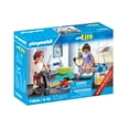 thumbnail image 2 of Set de Juego Playmobil Sports Entrenamiento fitness 32 Piezas, 2 of 4
