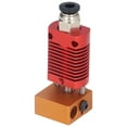thumbnail image 2 of Extrudeuse Hotend Assemblé, Extrudeuse Buse en Laiton Extrudeur Hotend Kit D Accessoires D Imprimante Puissance Emballé Performance, 2 of 14