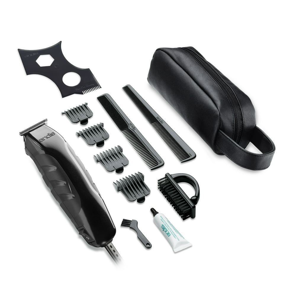 Andis Headliner® 2 11Piece Trimmer Kit