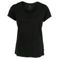 thumbnail image 1 of Nimbus T-Shirt Essentiel à Manches Courtes pour Femmes Montauk, 1 of 1