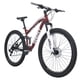 thumbnail image 2 of Bicicleta Ghost Scrow Rodada 29 Rojo De Montaña, 2 of 7