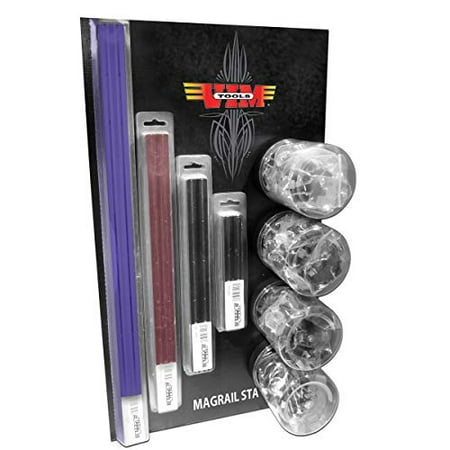 

Vim Products MRSTATION Vim Tools Magrail Display Board Jobber Profit Center