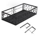 thumbnail image 2 of Balcón Bot De La Planta Rack De Maceta, Soporte De Plantas De Metal Para Alféizar De Ventana, Balcón, Pantalla De Velas, 2 of 7