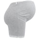 thumbnail image 4 of Pantalones cortos de seguridad para mujer embarazada, pantalones cortos de seguridad de cintura alta para mujer, pantalones cortos de seguridad de alta intensidad, 4 of 14