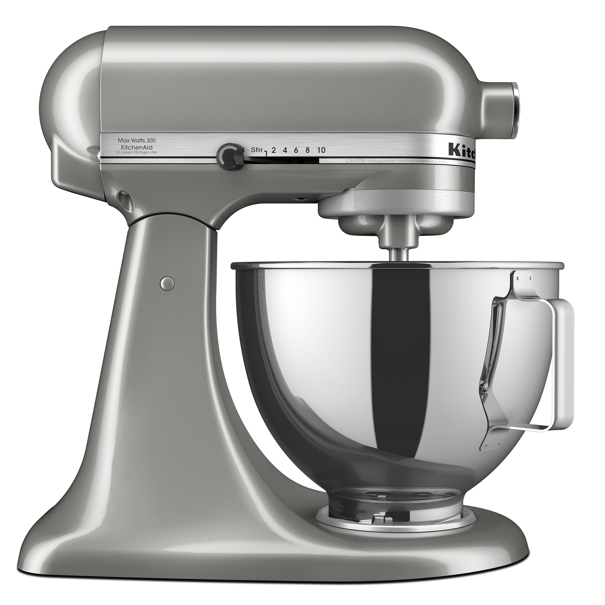 KitchenAid 6 Quart Bowl-Lift Stand Mixer, Refurbished, 11 Speeds