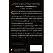 How to Think Like a Roman Emperor : The Stoic Philosophy of Marcus Aurelius (Paperback)