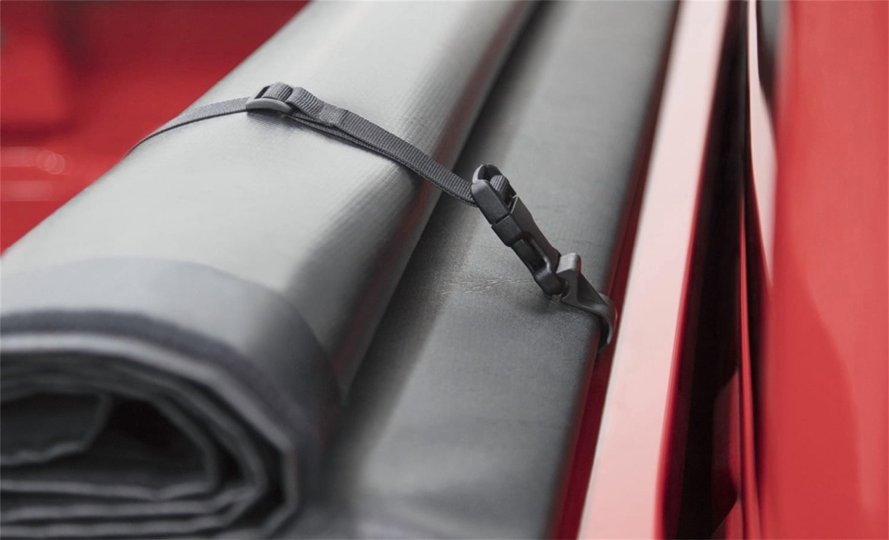 ACI 15329 Access Original Roll-up Cover, Single Rail With Deck Rail