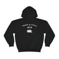 thumbnail image 3 of Track Mom Hoodie| Mothers Day Gift | Track Mom Gift | Gifts For Mom, 3 of 9