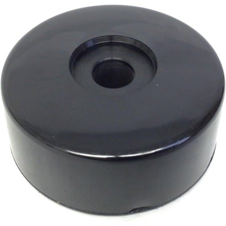 Transport Wheel 9CBW0035 Works with True Fitness PS100 LC900 Elliptical