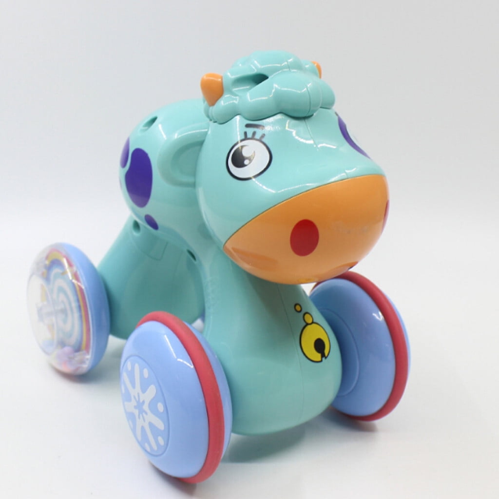 educational animal toys