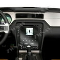 thumbnail image 4 of ZWNAV 12.1 inch Android 14 Car Radio CarPlay for Ford Mustang 2010-2014 Touch Screen Multimedia Player GPS Navigation Head Unit BT, 4 of 15