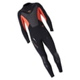 thumbnail image 1 of Traje de buceo Kusrkot 3 mm para Hombre Una Pieza Manga Larga, 1 of 8