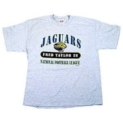 Jacksonville Jaguars NFL Workout Tee