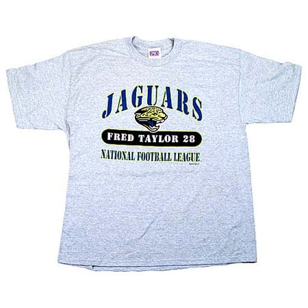Jacksonville Jaguars NFL Workout Tee