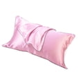 thumbnail image 3 of Funda de almohada multicolor de poliéster, funda de almohada de repuesto para cama, accesorios para ropa de cama, camafeo sidaley HA7061-08B, 3 of 7