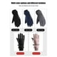 thumbnail image 3 of Guantes de esquí profesionales guantes de pantalla táctil polar hombres mujeres ultraligeros, 3 of 5