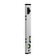 thumbnail image 4 of Buscador de ángulos de nivel electrónico digital de 400 mm, nivelador electrónico de 360 grados con imanes, probador de ángulo de inclinación, regla, nivel de burbuja digital, 4 of 9