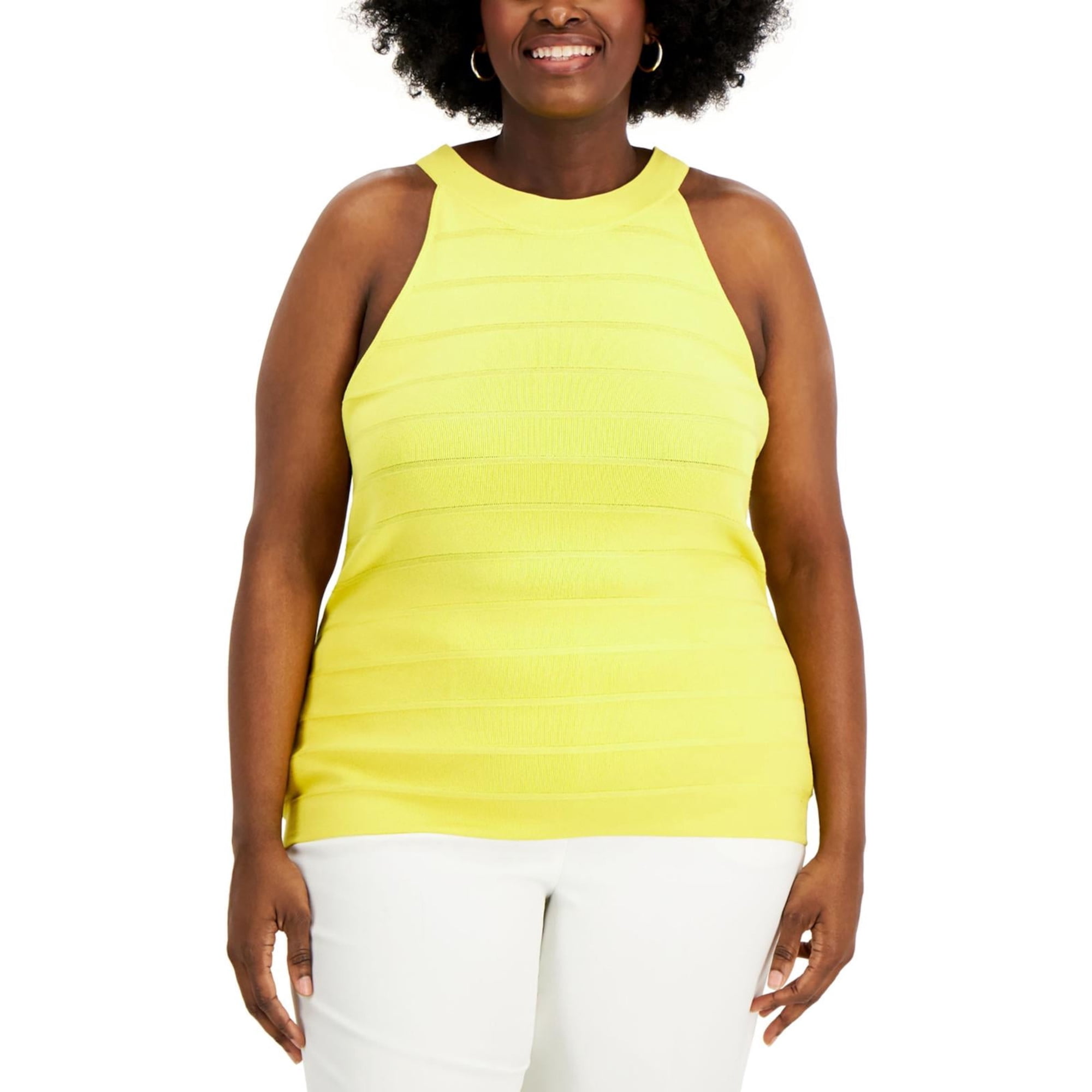 Anne klein vest sales